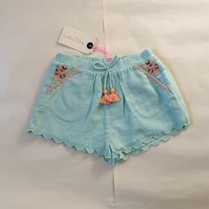 Louise Misha Shorts